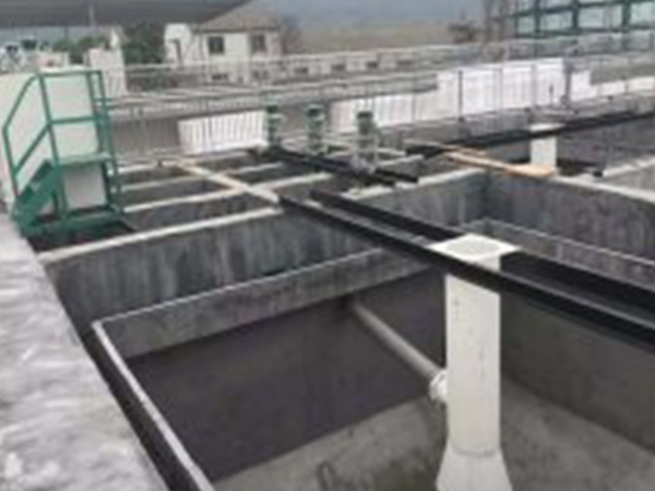 珠海制药加工厂污水处理设备