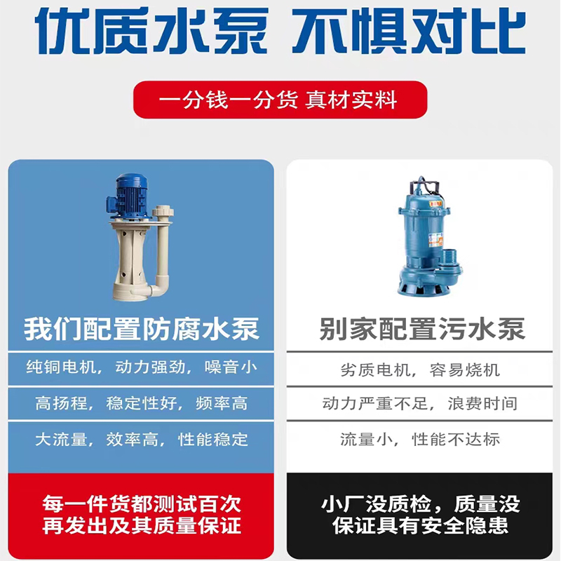 不锈钢喷淋塔