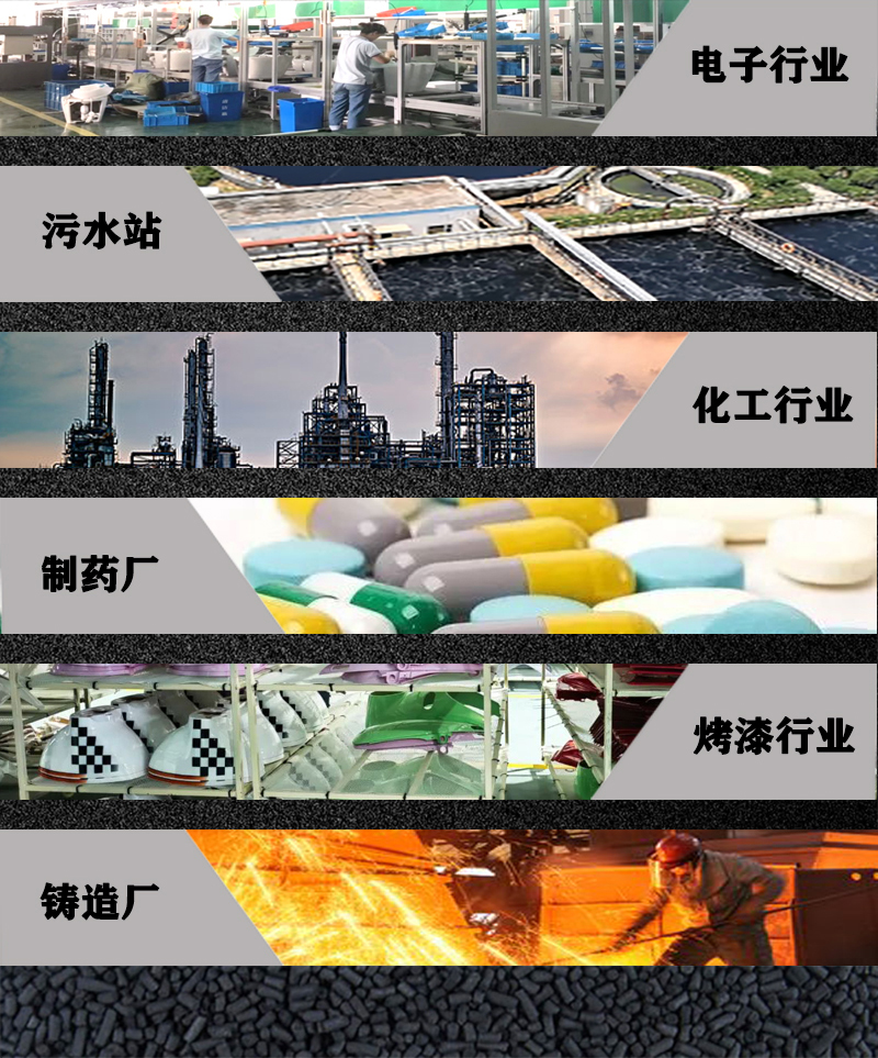 喷淋塔